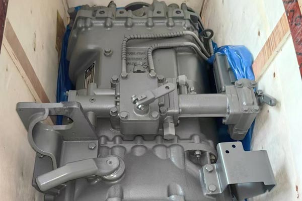 त्यहाँ कति प्रकारका ट्रक प्रसारणहरू छन्?