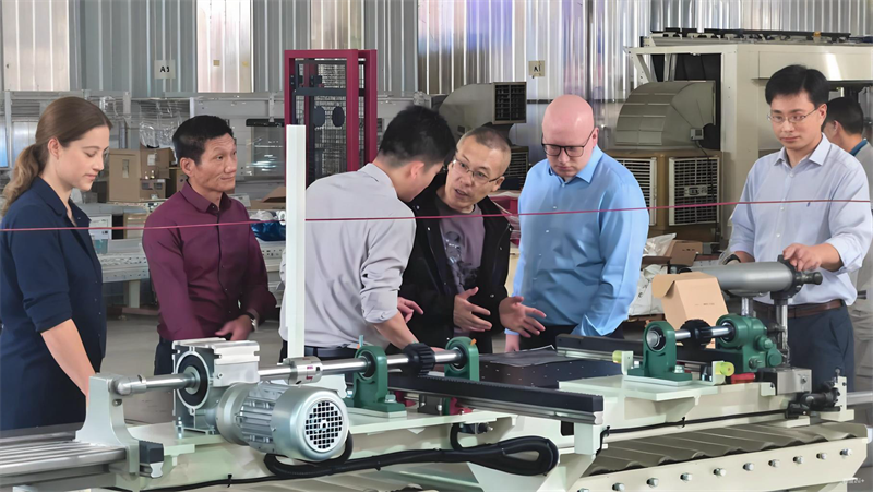 कसरी उच्च गुणस्तर ट्रक पार्ट्स छनोट गर्ने? मौलिक पार्ट्स र आफ्टरमार्केट पार्टहरू बीचको भिन्नताहरूको विश्लेषण