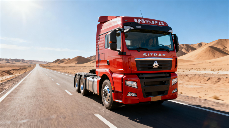 किन ट्रक मर्मतसम्भार महत्त्वपूर्ण छ: 5 महत्वपूर्ण फिल्टरहरू जसले तपाईंको गाडीको जीवन विस्तार गर्दछ