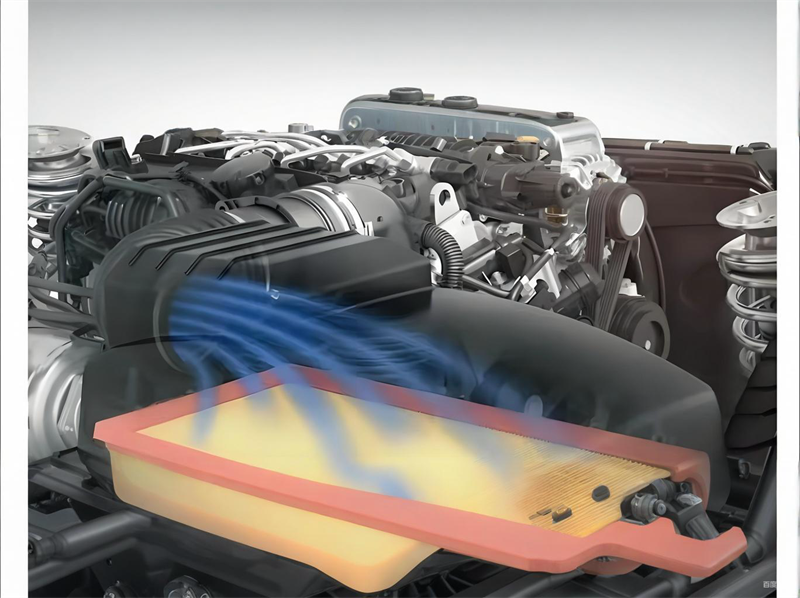 उच्च गुणस्तरको एयर फिल्टर कसरी छनौट गर्ने: 6 मुख्य कारकहरू विचार गर्न