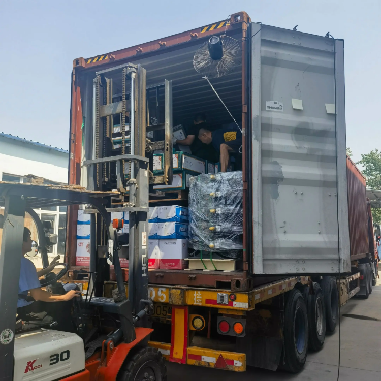 SKYOND भारी ट्रक पार्ट्स - ड्राइभ सजिलो, जताततै विश्वसनीय!