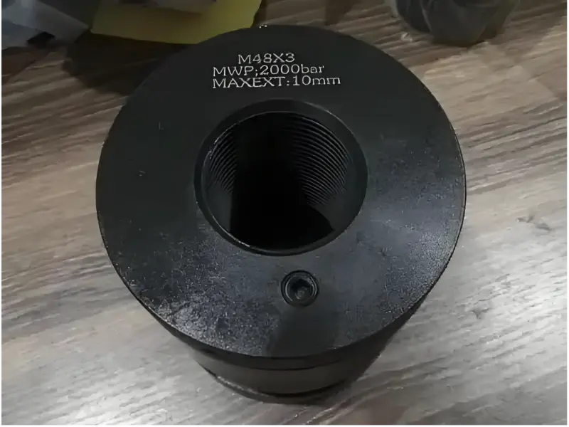 ट्रकबाट तेल चुहियो ? 