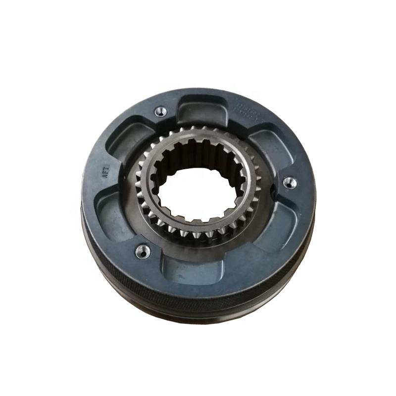 कसरी सिनोट्रक ट्रान्समिशन पार्ट्सले भारी ट्रकको प्रदर्शन बढाउन सक्छ?