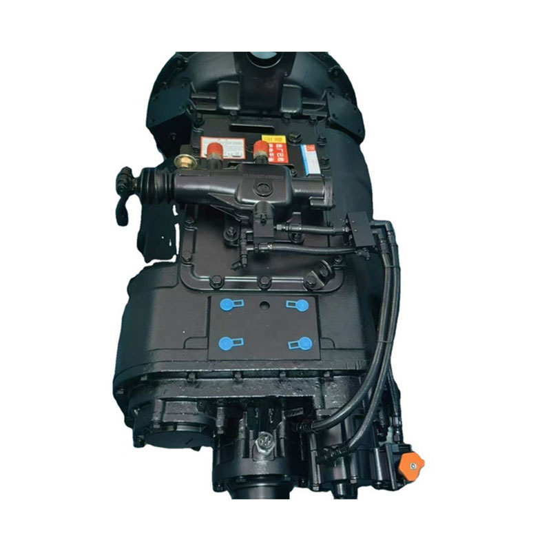 स्वचालित मर्मत DSG प्रसारण