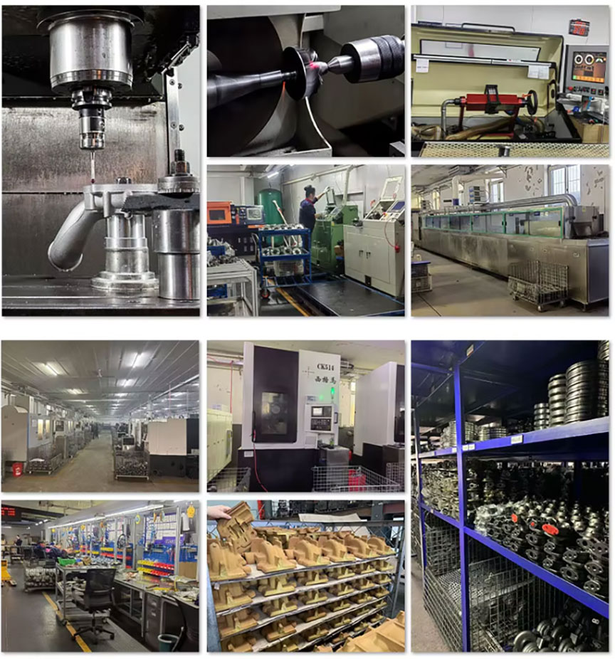 371 engine turbocharger