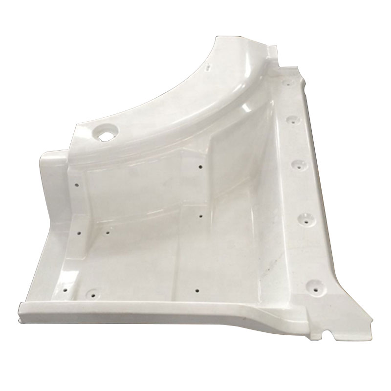 ट्रक क्याब ट्रिम