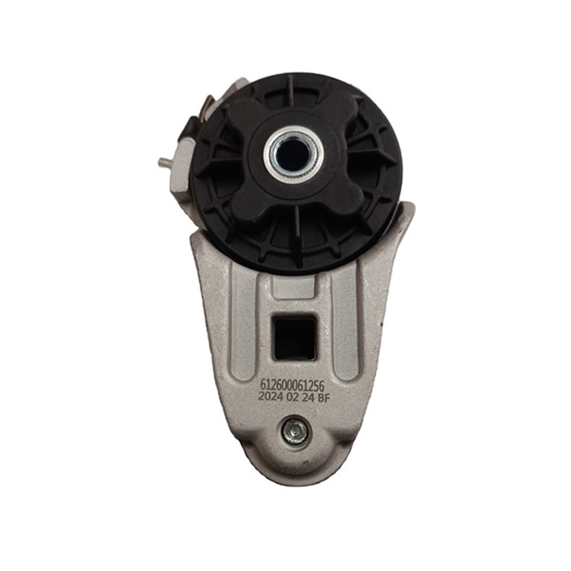 ट्रक इन्जिन स्वचालित तनाव