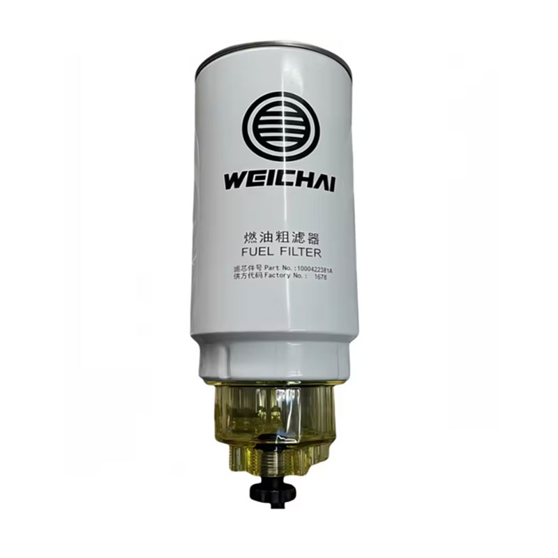 ट्रक इन्जिन तेल फिल्टर 1003697977A